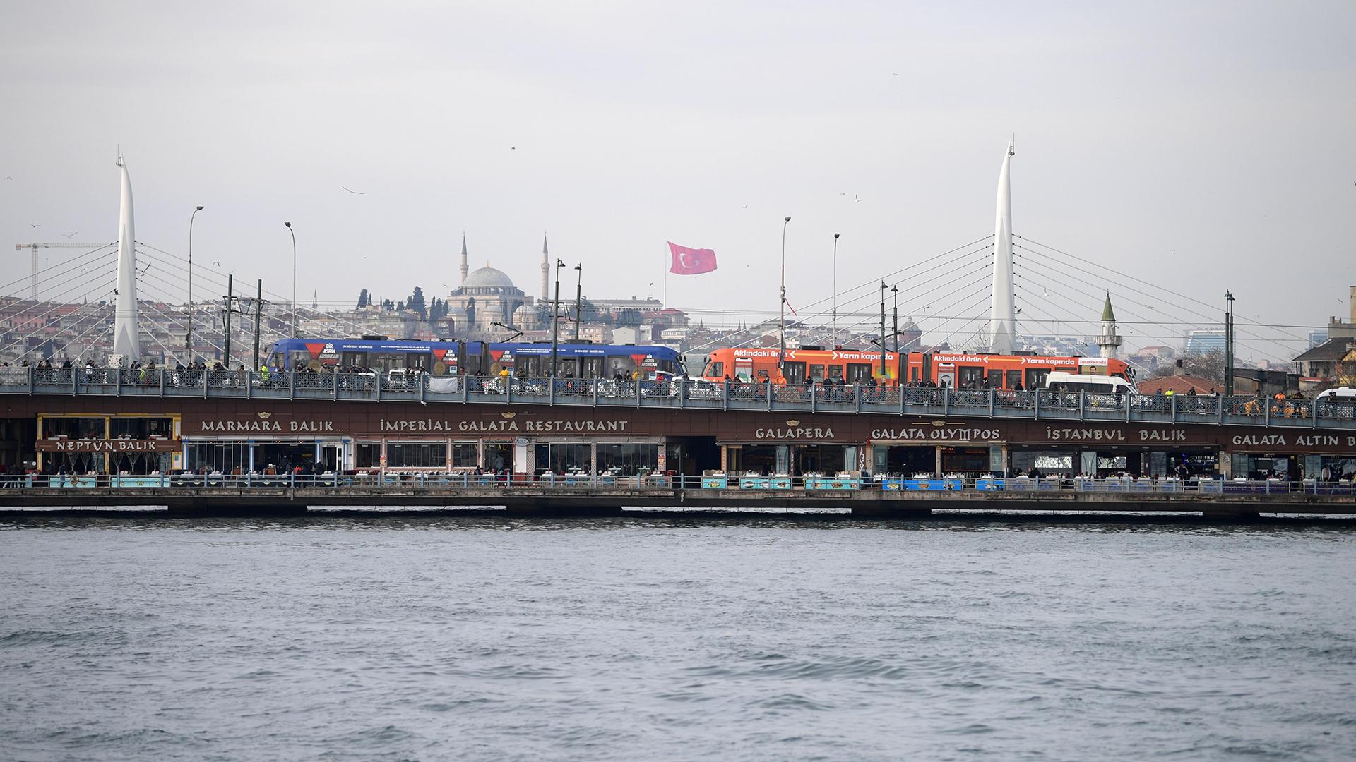 Фото: Shadati globallookpress.com