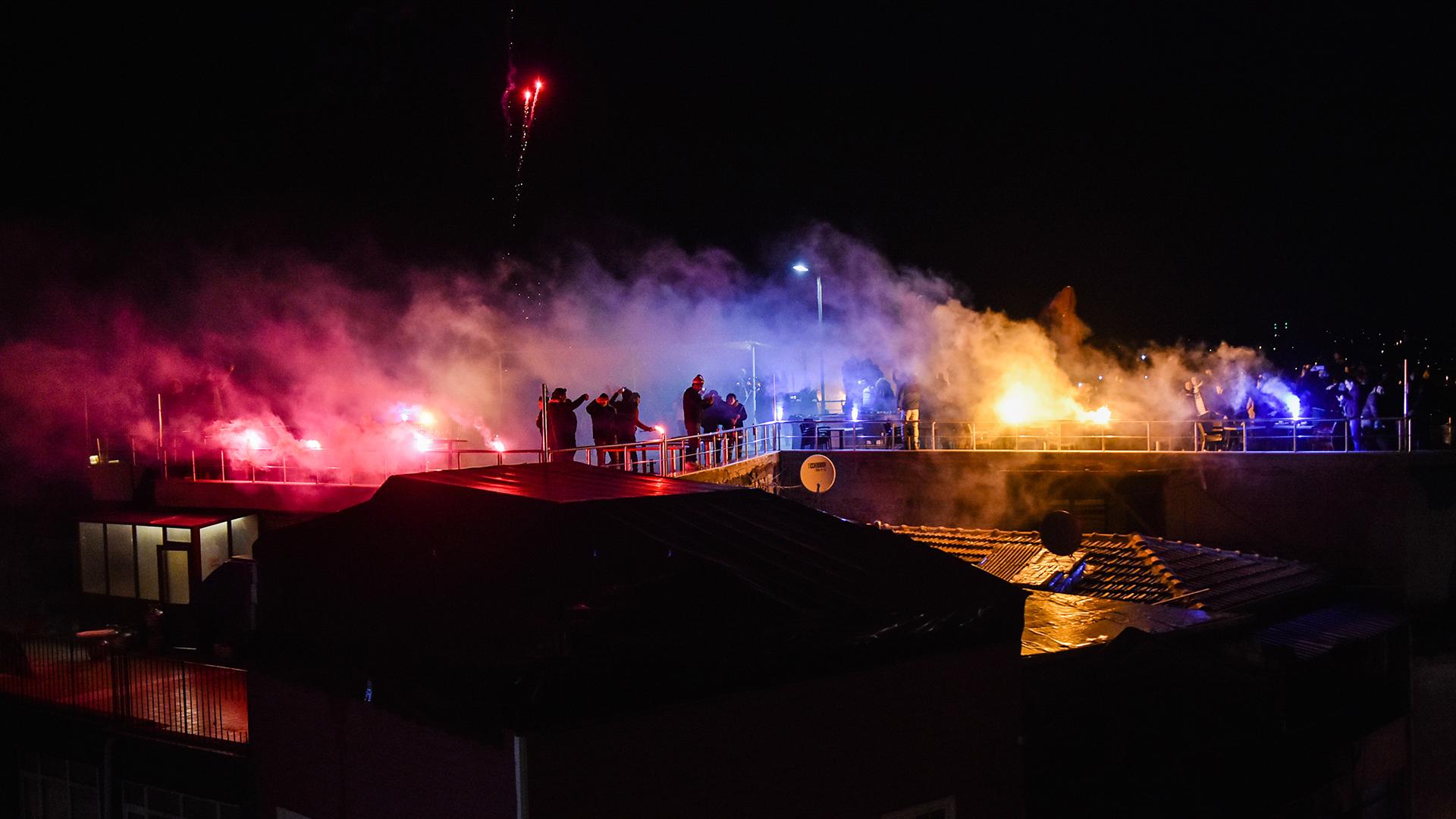 Фото: Hristo Rusev globallookpress.com