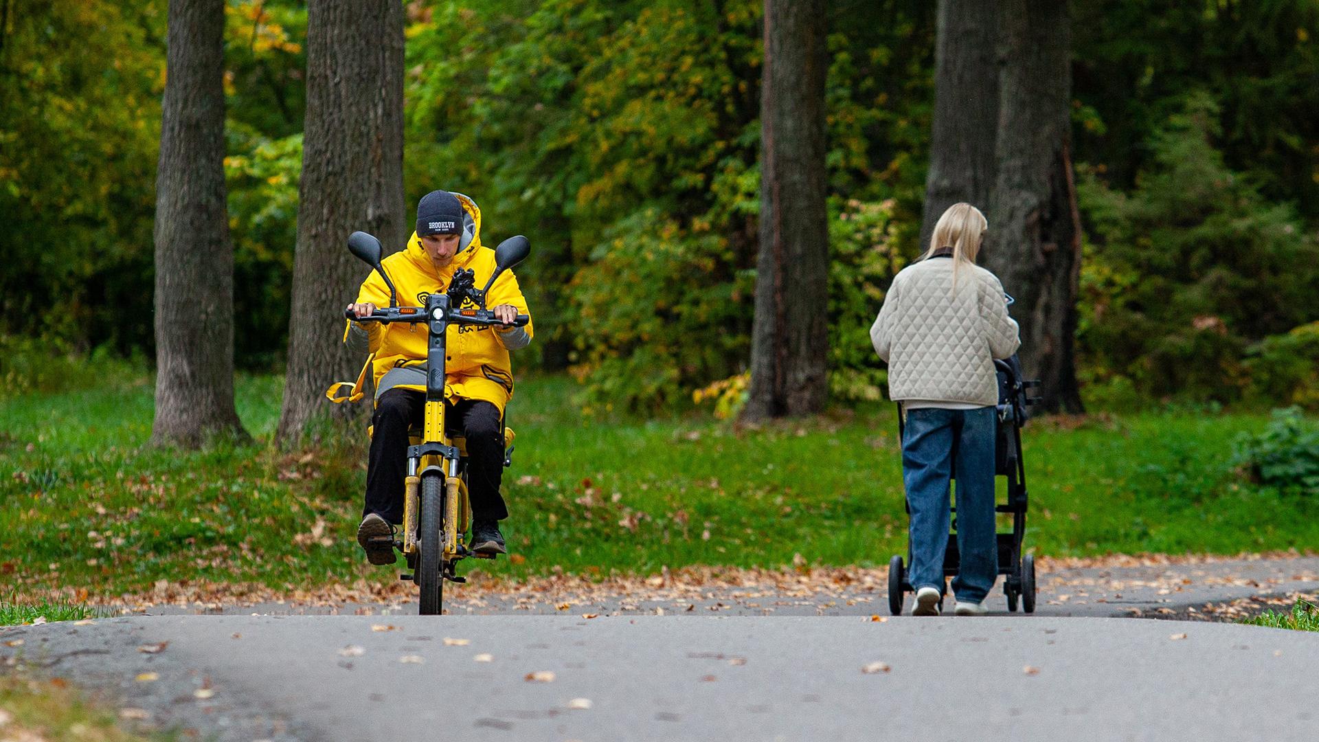 Фото: Oksana Korol globallookpress.com