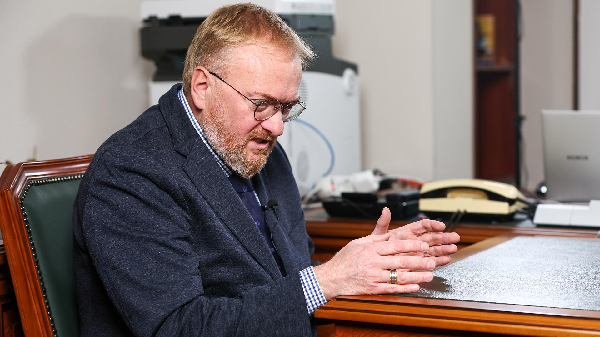 Фото: Shatokhina Natalia globallookpress.com