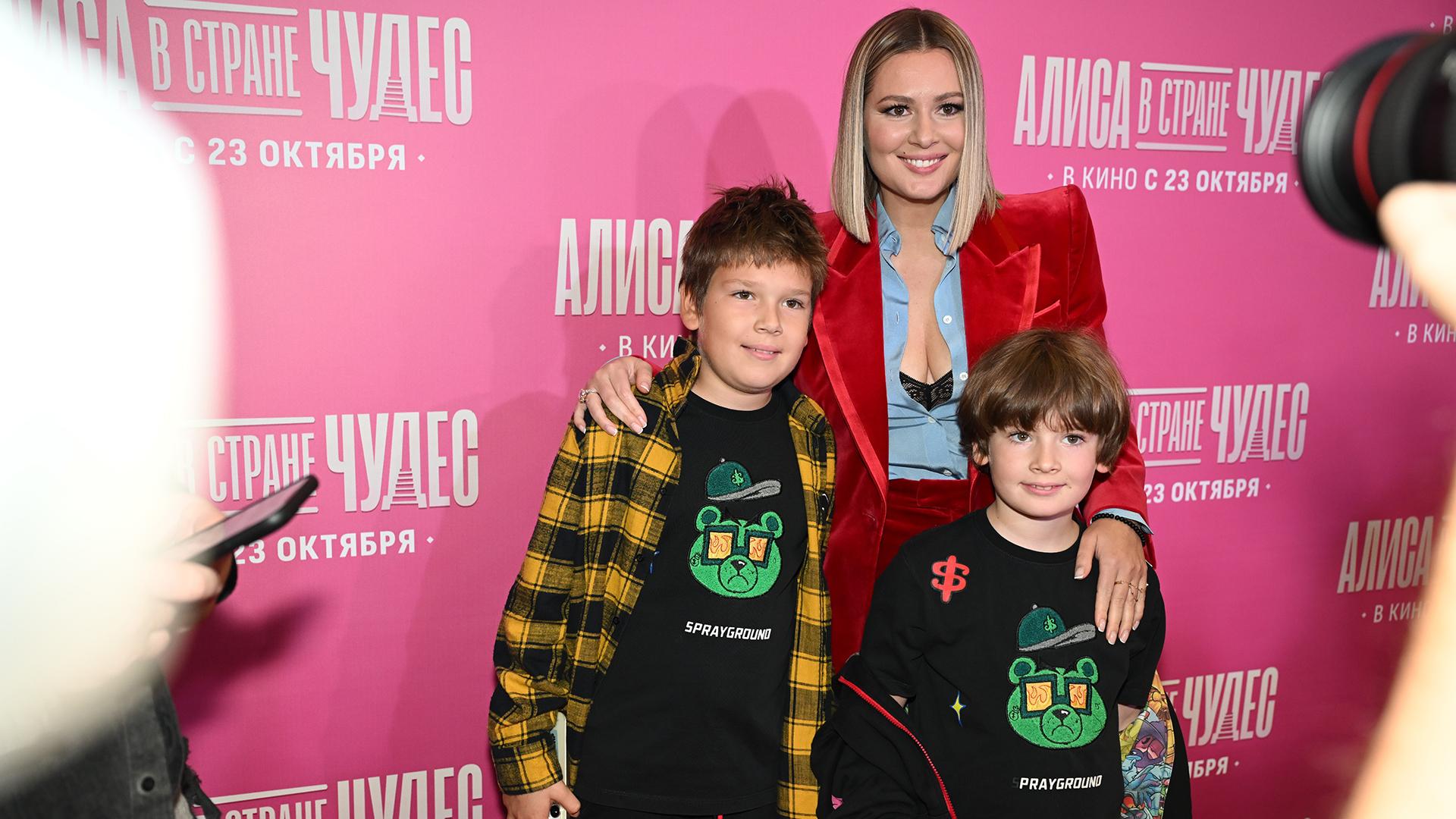 Фото: Komsomolskaya Pravda globallookpress.com