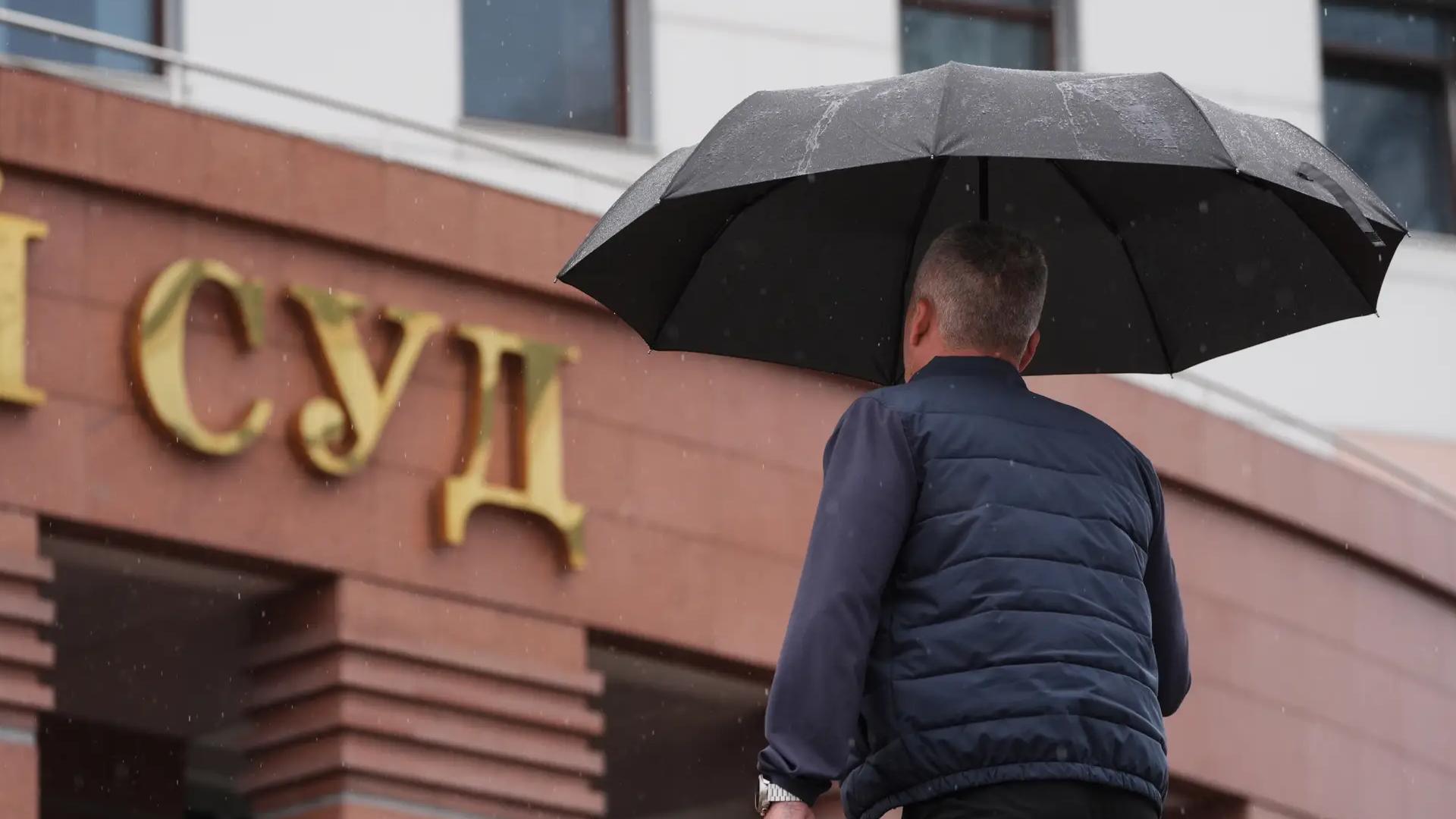 Фото: ИЗВЕСТИЯ Эдуард Корниенко