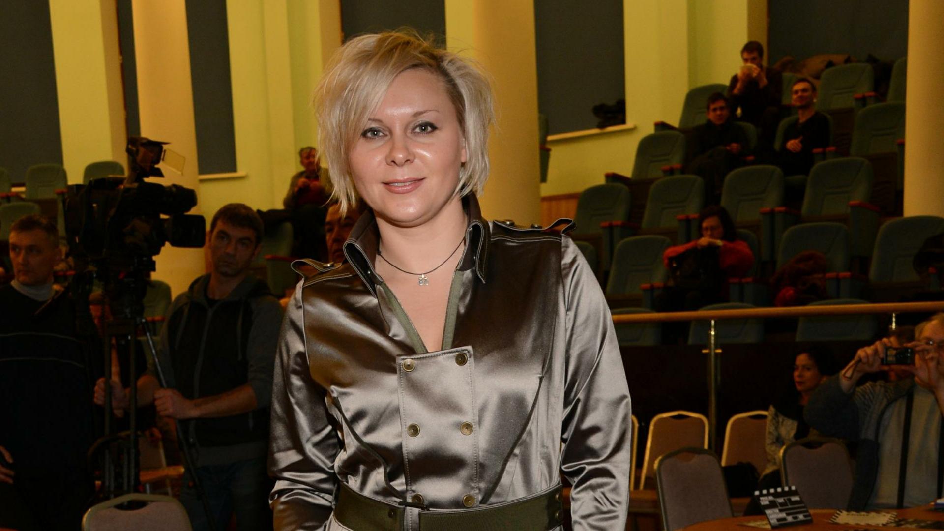 Фото: Anatoly Lomohov globallookpress.com