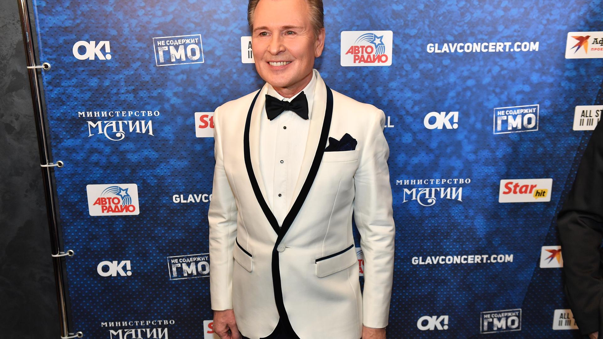 Фото: Komsomolskaya Pravda Global Look Press