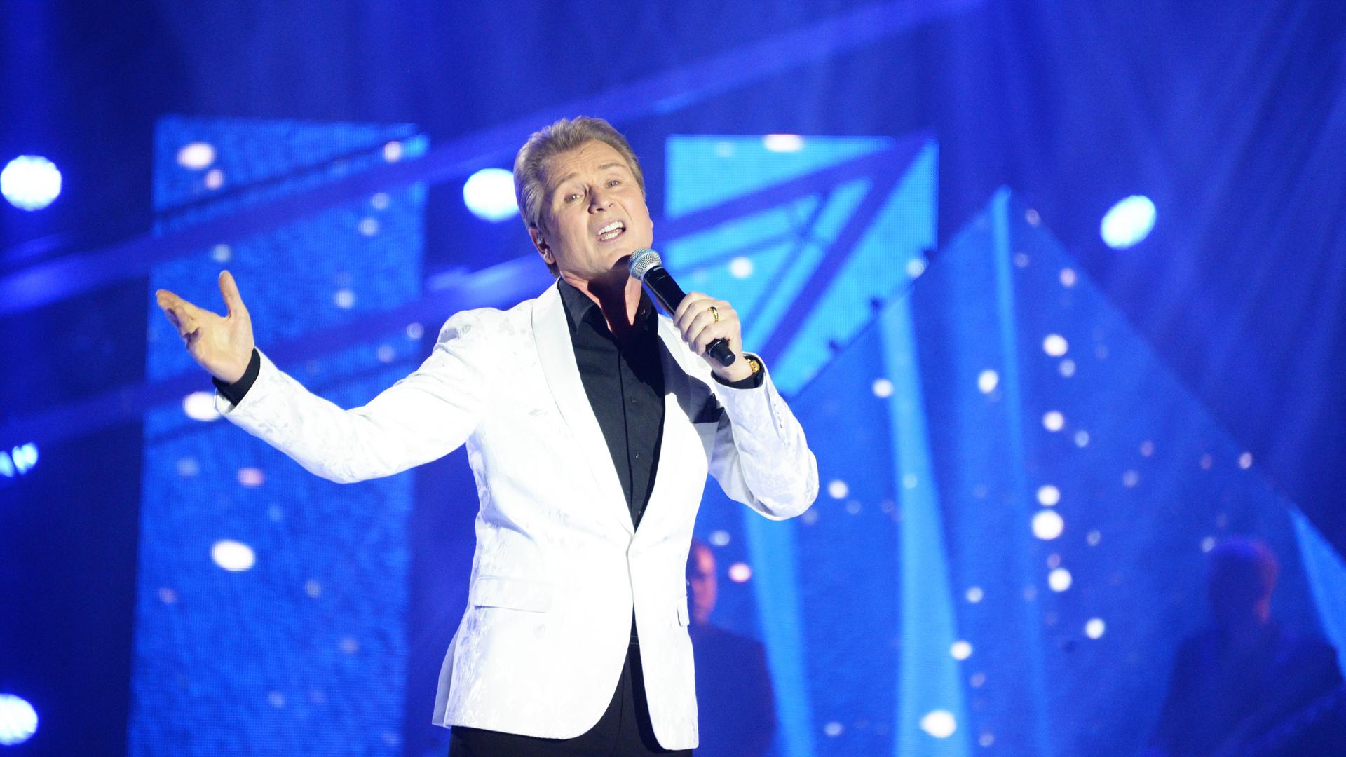 Фото: Evguenii Matveev Russian Look