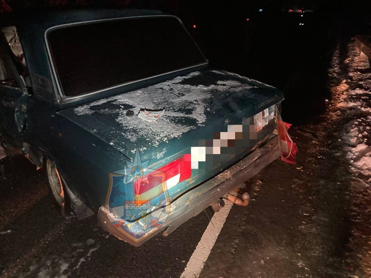 Фото: t.me acclenobl