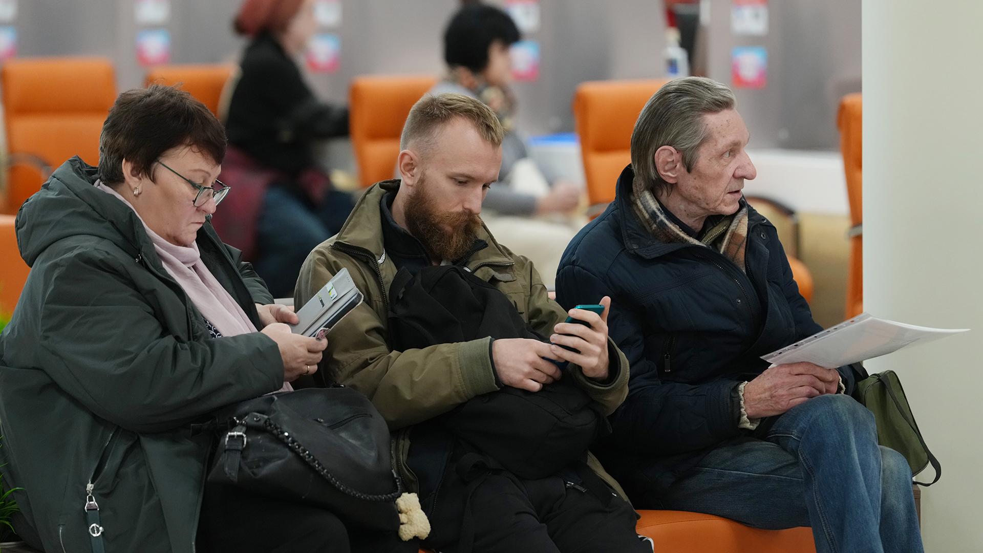 Фото: ИЗВЕСТИЯ Эдуард Корниенко