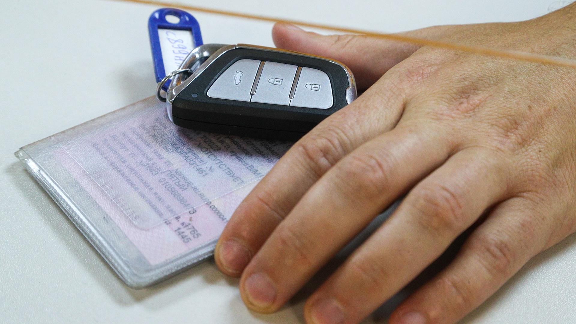 Фото: Belkin Alexey globallookpress.com