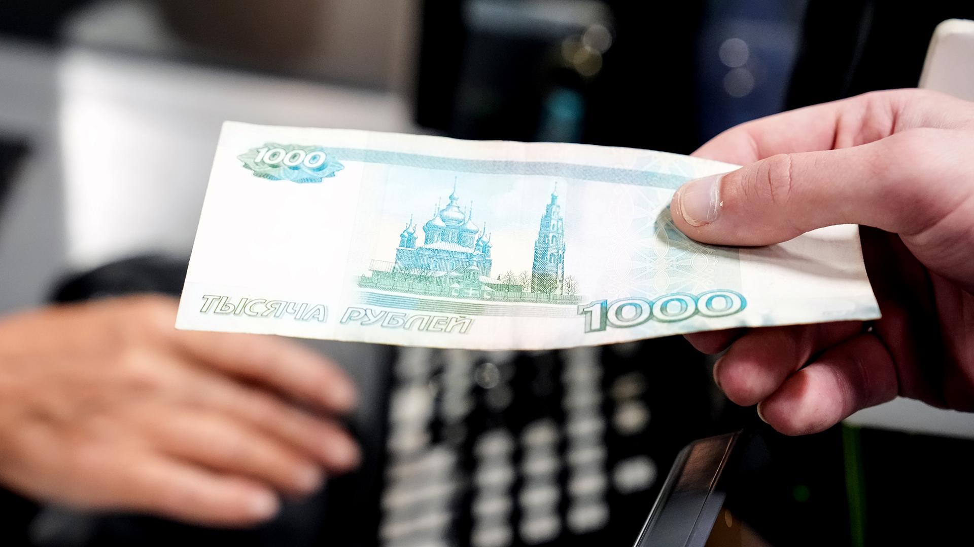 Фото: ИЗВЕСТИЯ Эдуард Корниенко