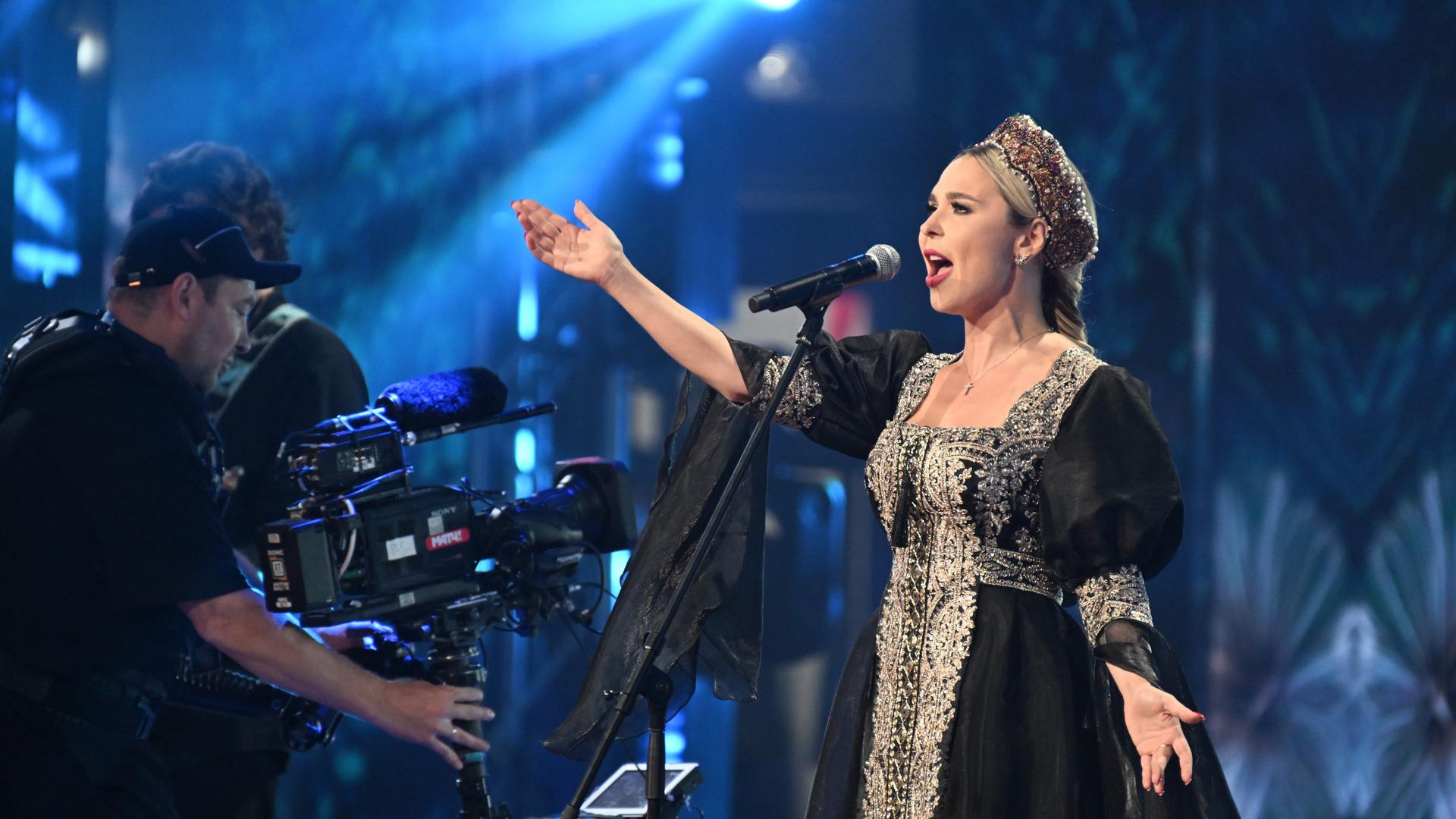 Фото: Komsomolskaya Pravda Global Look Press