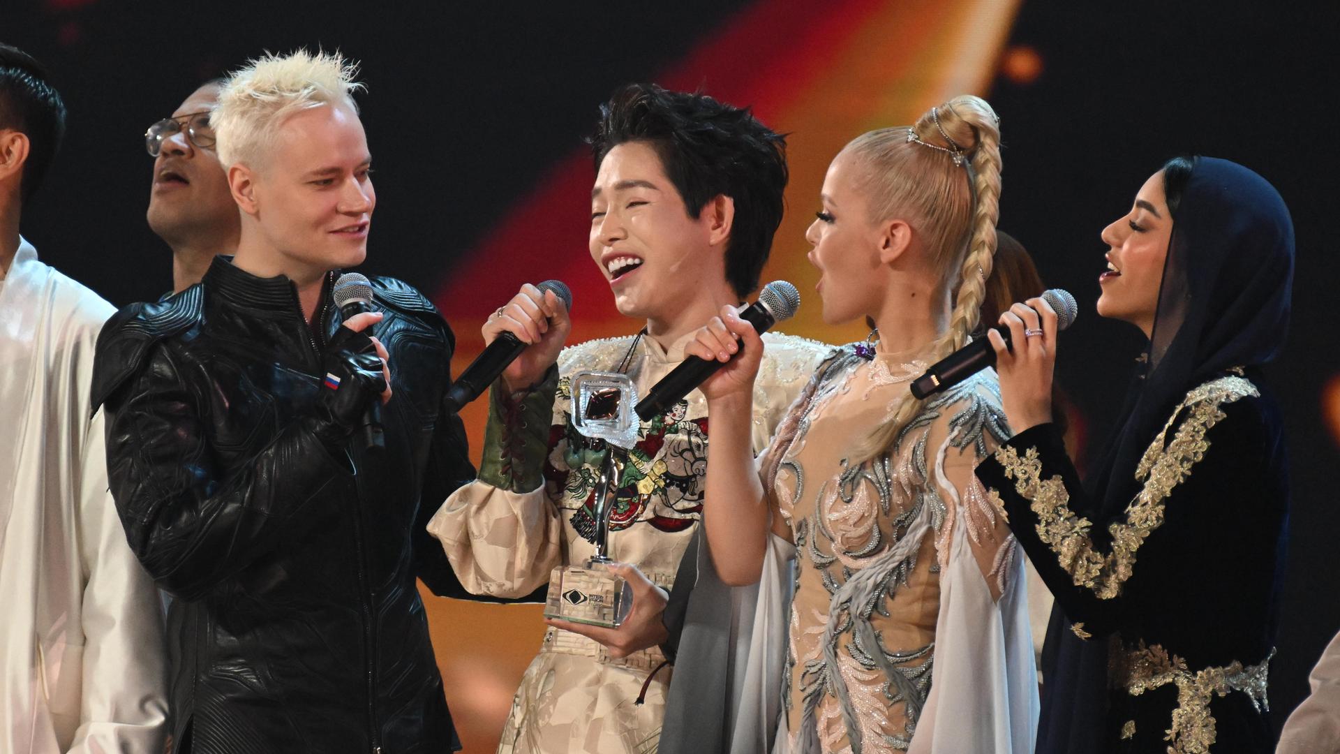 Фото: Komsomolskaya Pravda Global Look Press