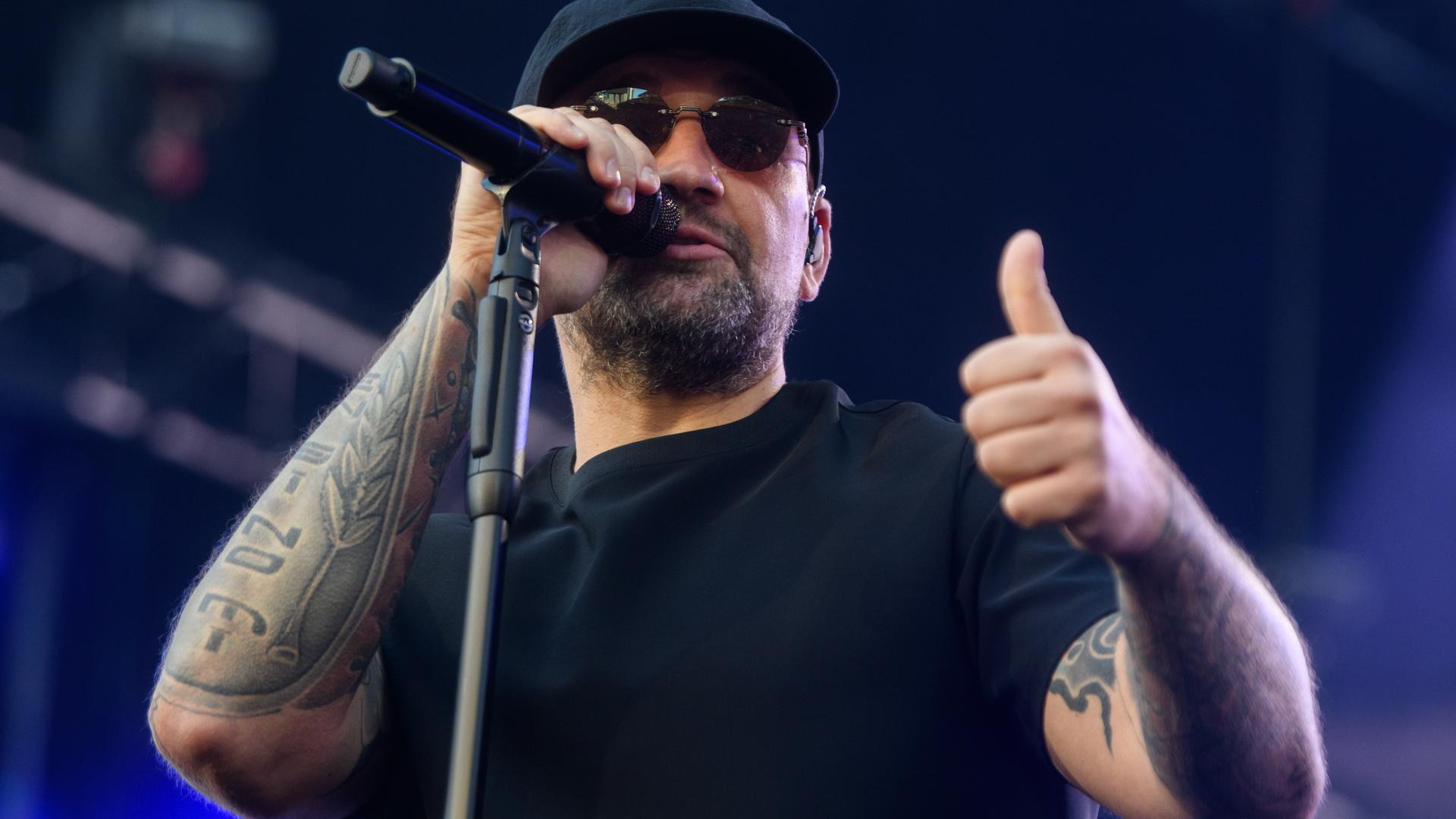 Фото: Ilya Moskovets URA.RU