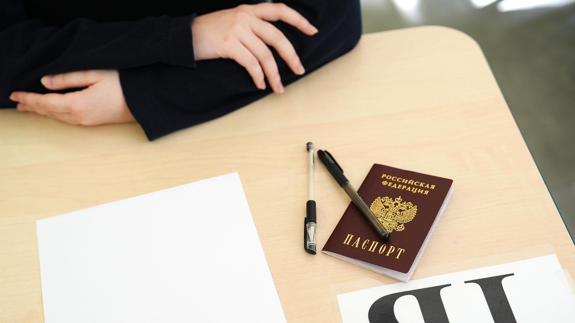 Фото: ИЗВЕСТИЯ Эдуард Корниенко