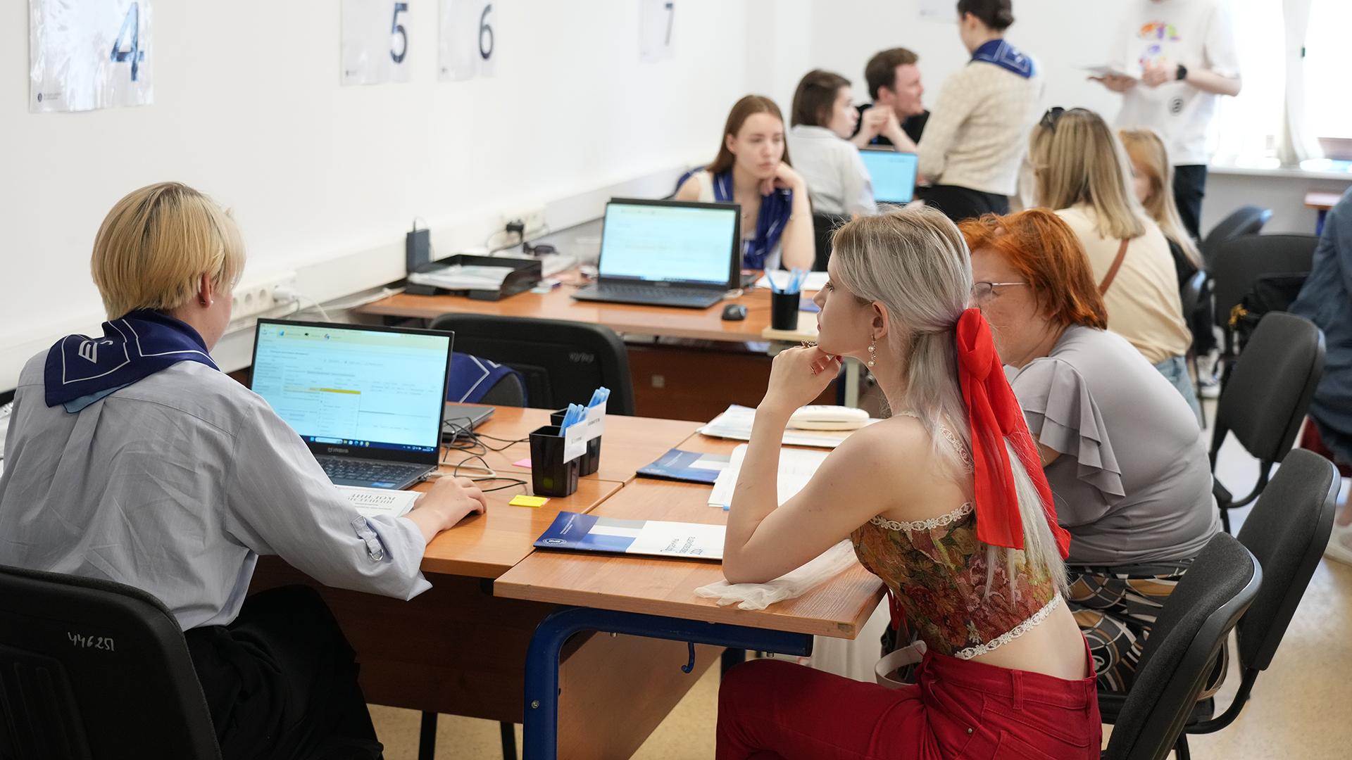 Фото: ИЗВЕСТИЯ Дмитрий Коротаев