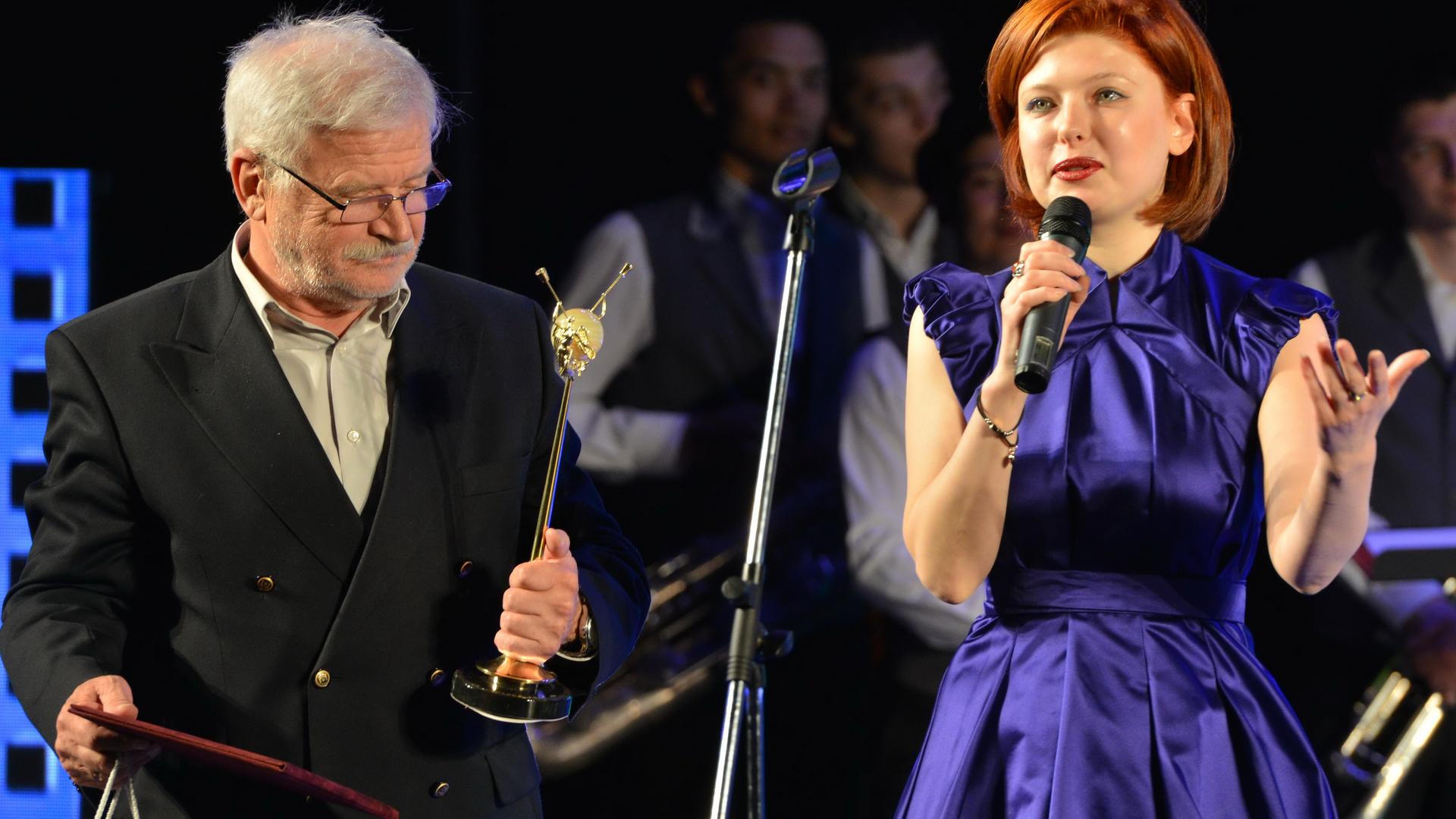 Фото: Photoagency Interpress Global Look Press