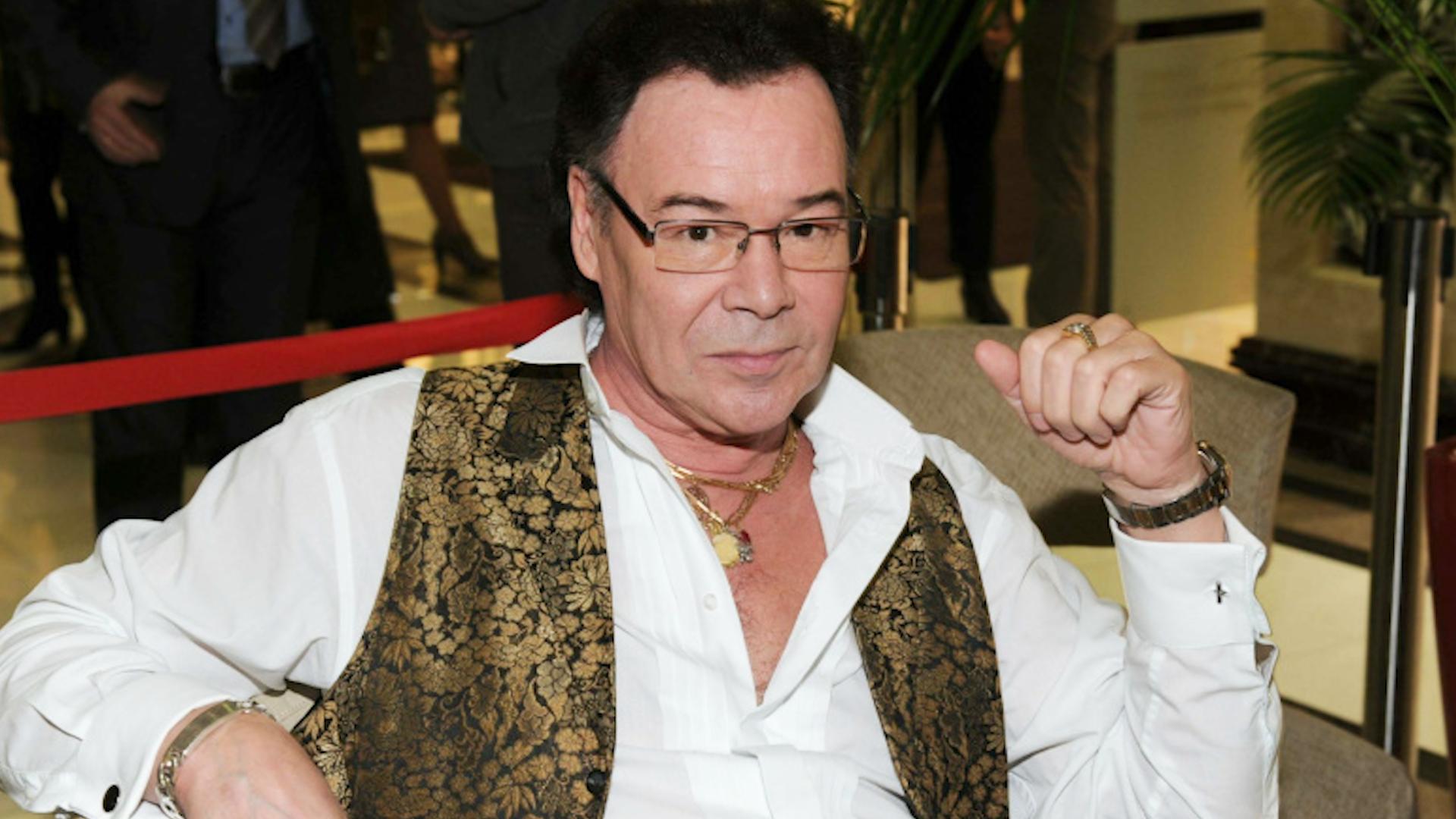 Фото: Anatoly Lomohov Russian Look Global Look Press