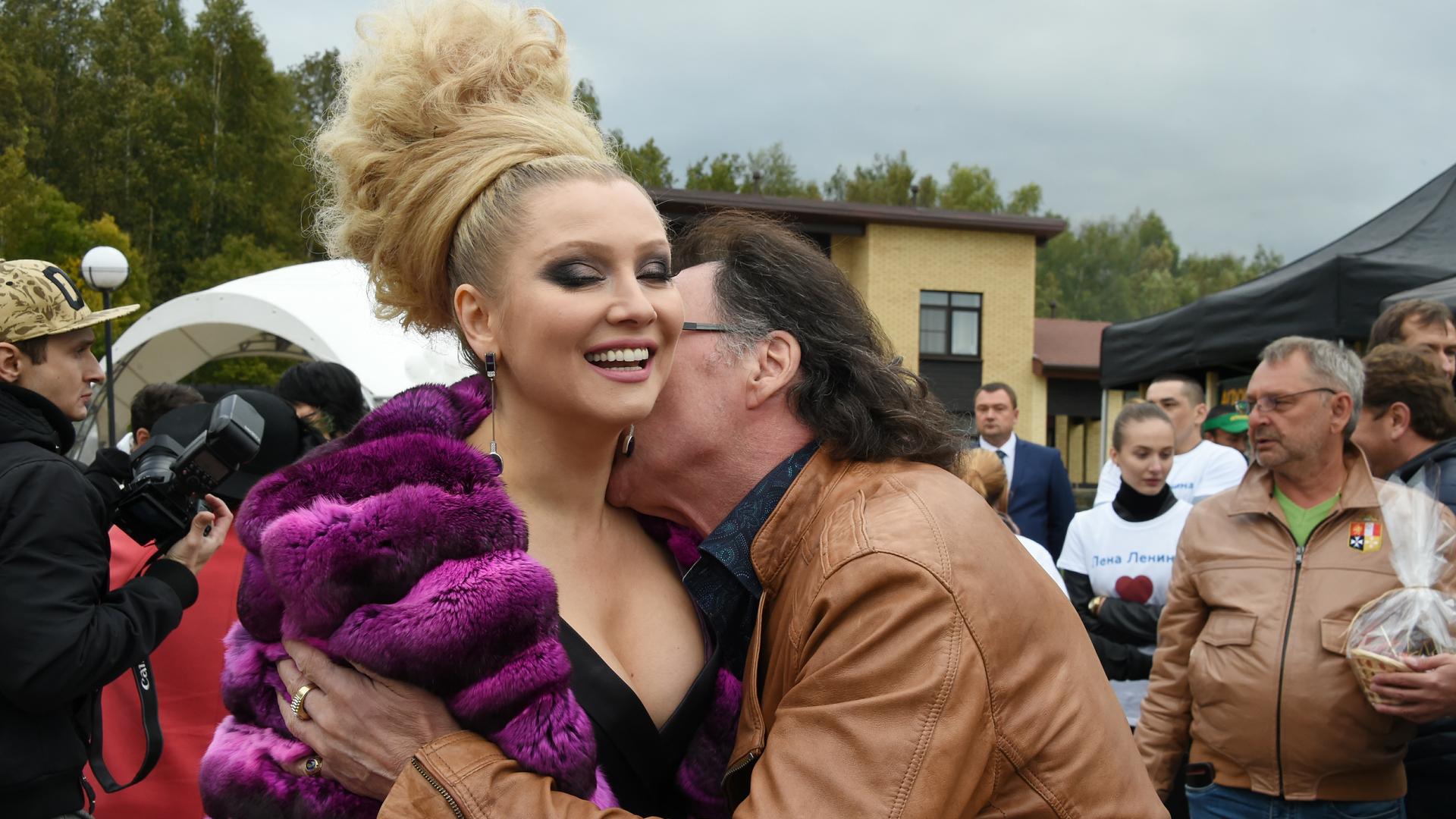 Фото: Anatoly Lomokhov Global Look Press