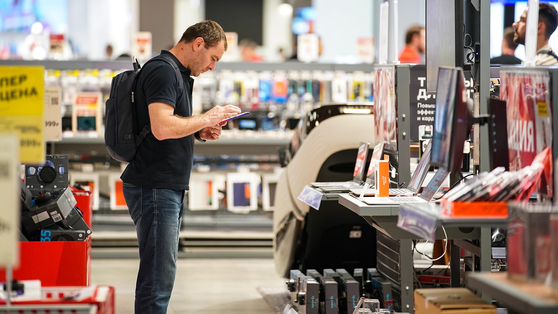 Фото: ИЗВЕСТИЯ Сергей Лантюхов