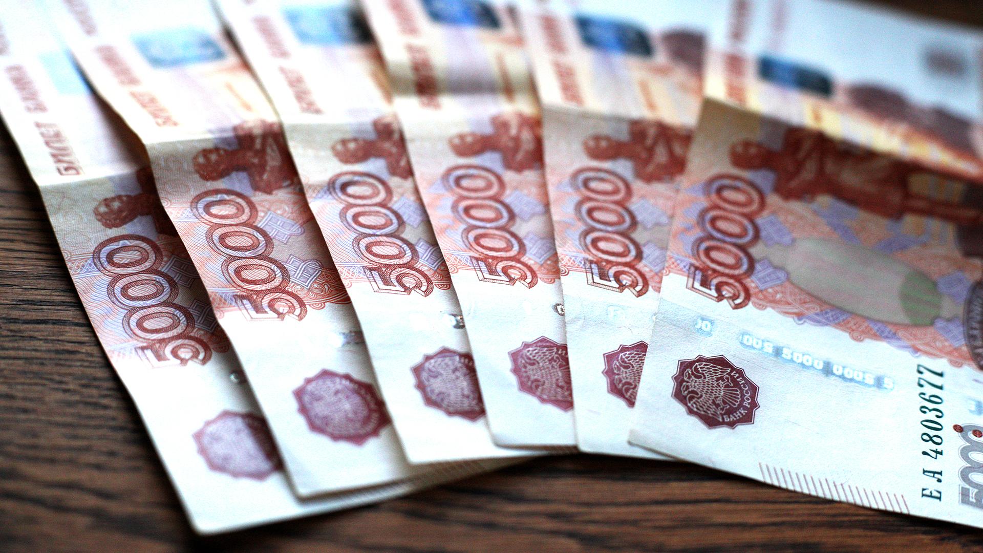 Фото: ИЗВЕСТИЯ Юлия Майорова