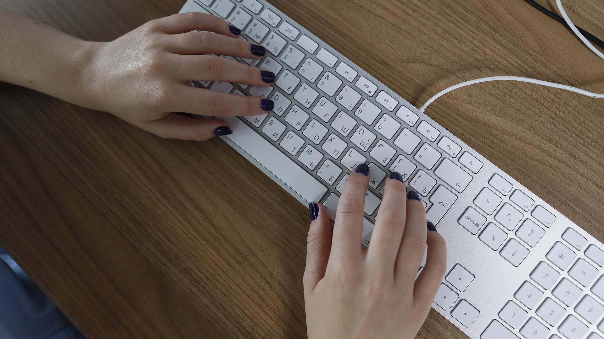 Фото: ИЗВЕСТИЯ Алексей Майшев