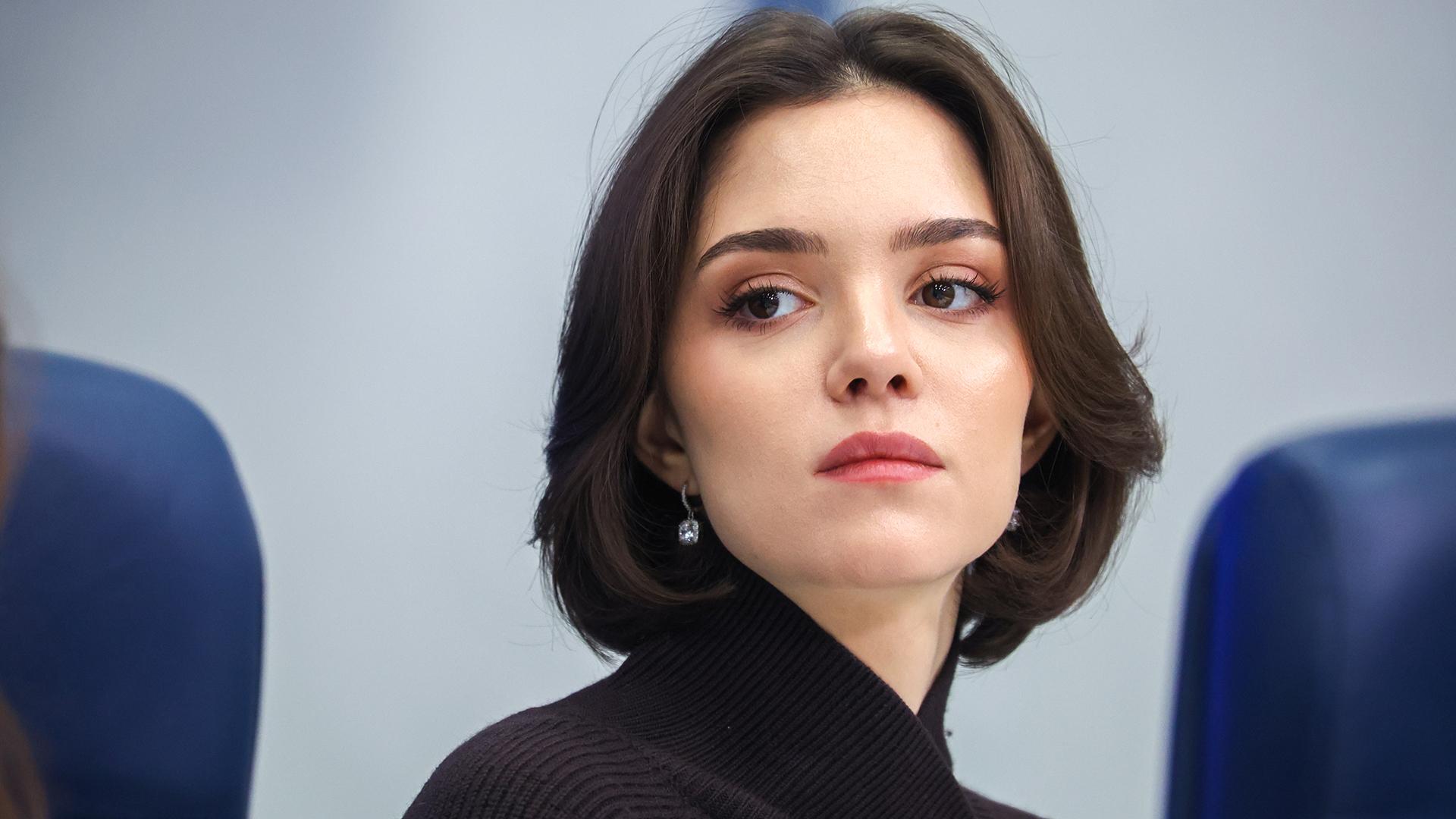 Фото: Belkin Alexey globallookpress.com