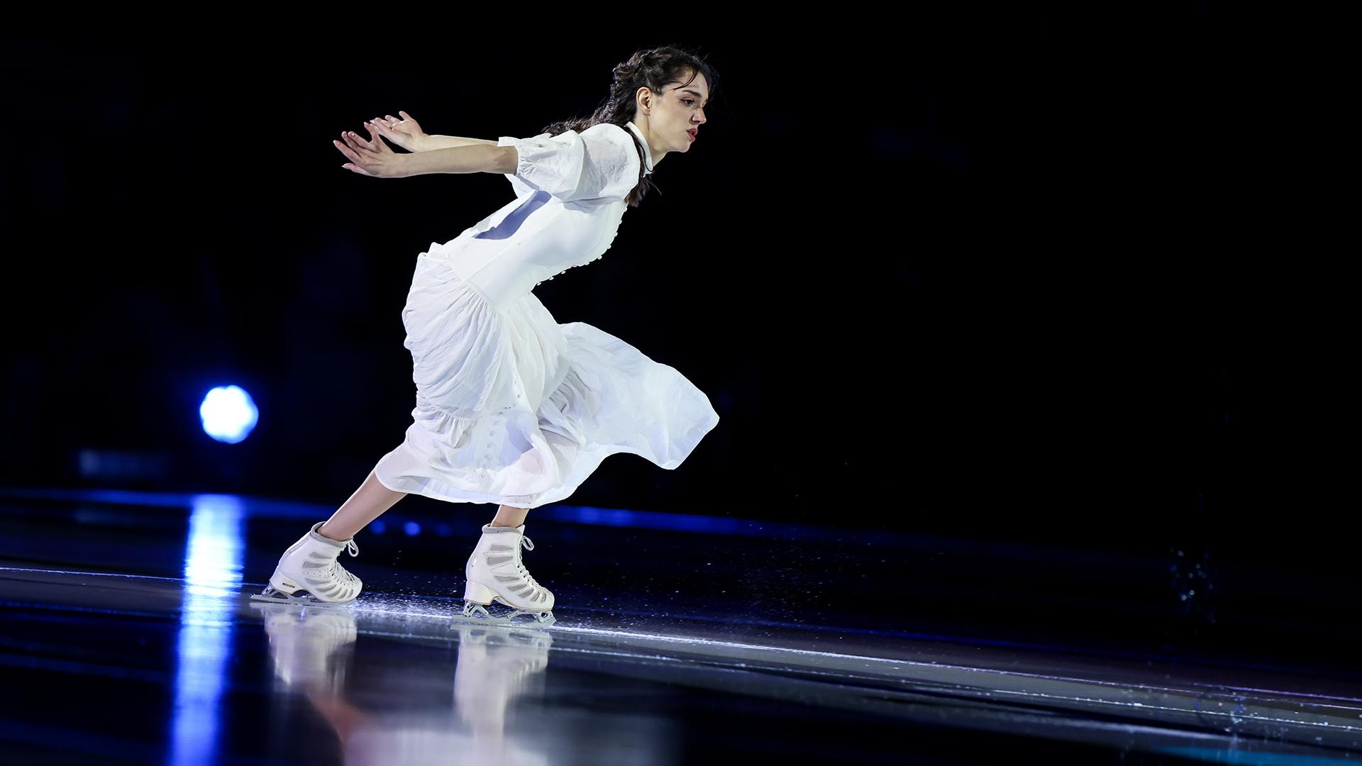 Фото: СПОРТ-ЭКСПРЕСС Дарья Исаева