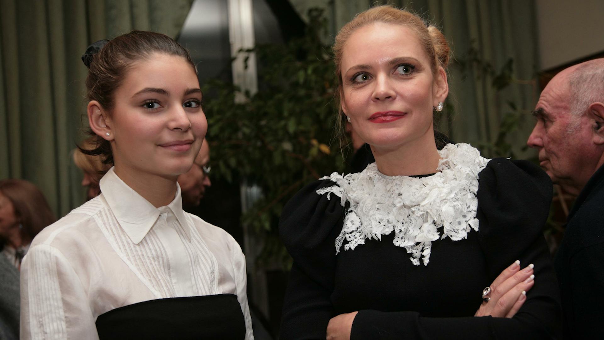 Фото: Natalya Loginova globallookpress.com