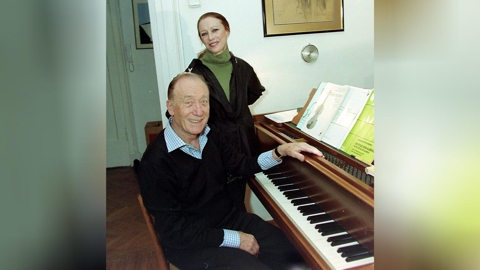 Фото: Gennadii Sergeev globallookpress.com