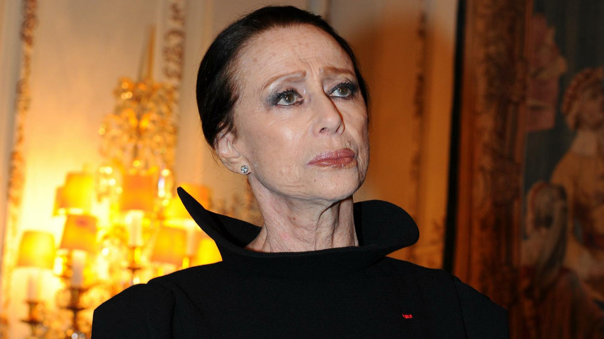 Фото: Komsomolskaya Pravda globallookpress.com