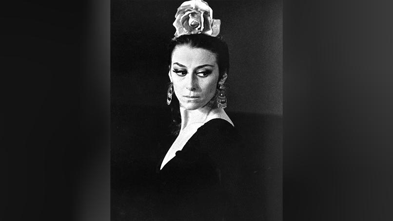 «Кармен», 1974 год  Фото: wikipedia.org; Общественное достояние