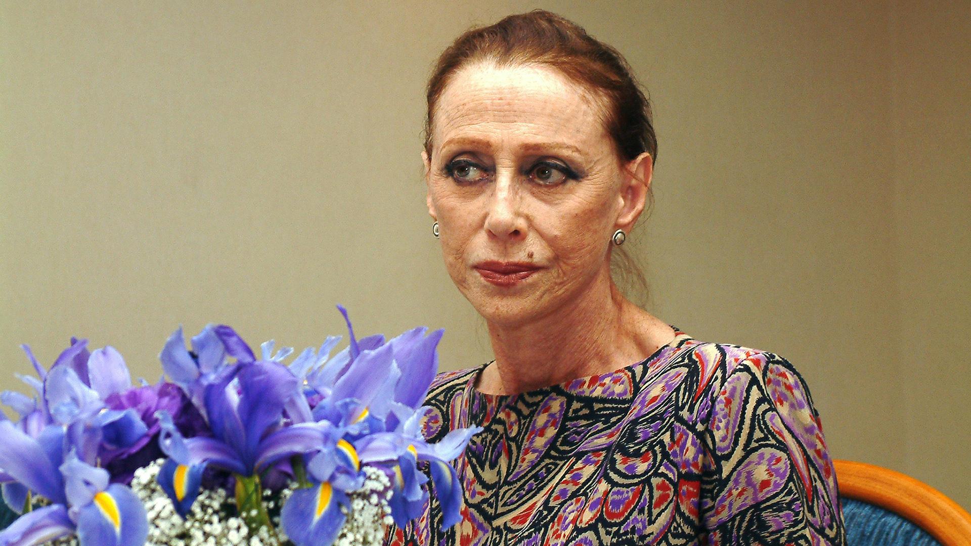 Фото: Victor Lisitsin globallookpress.com