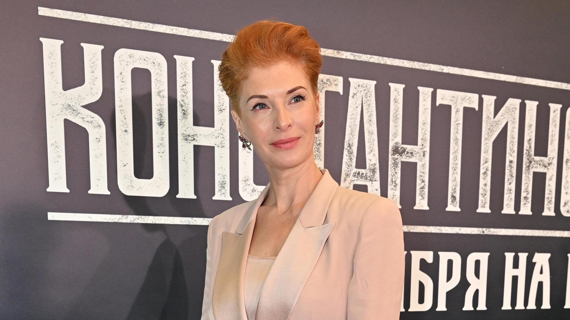 Фото: Komsomolskaya Pravda globallookpress.com