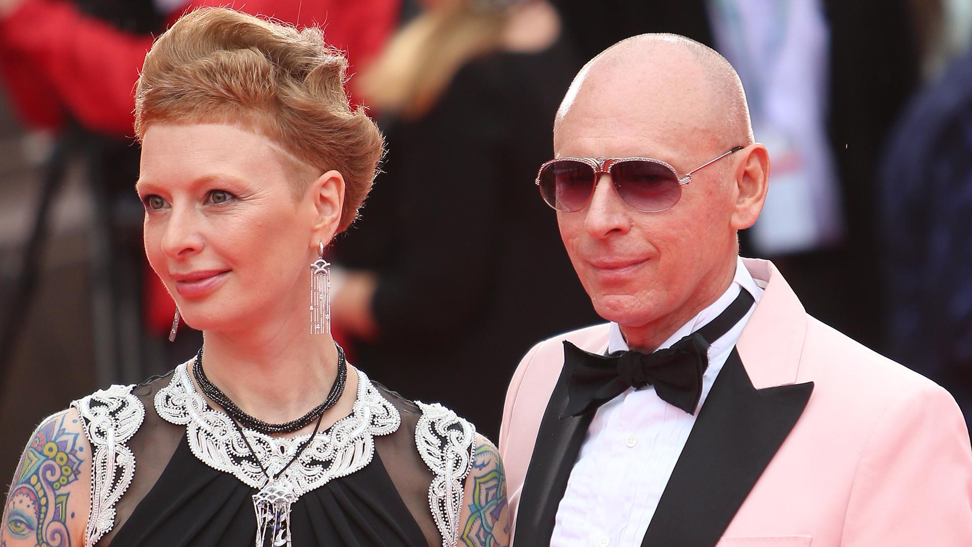 Фото: Dmitry Golubovich globallookpress.com