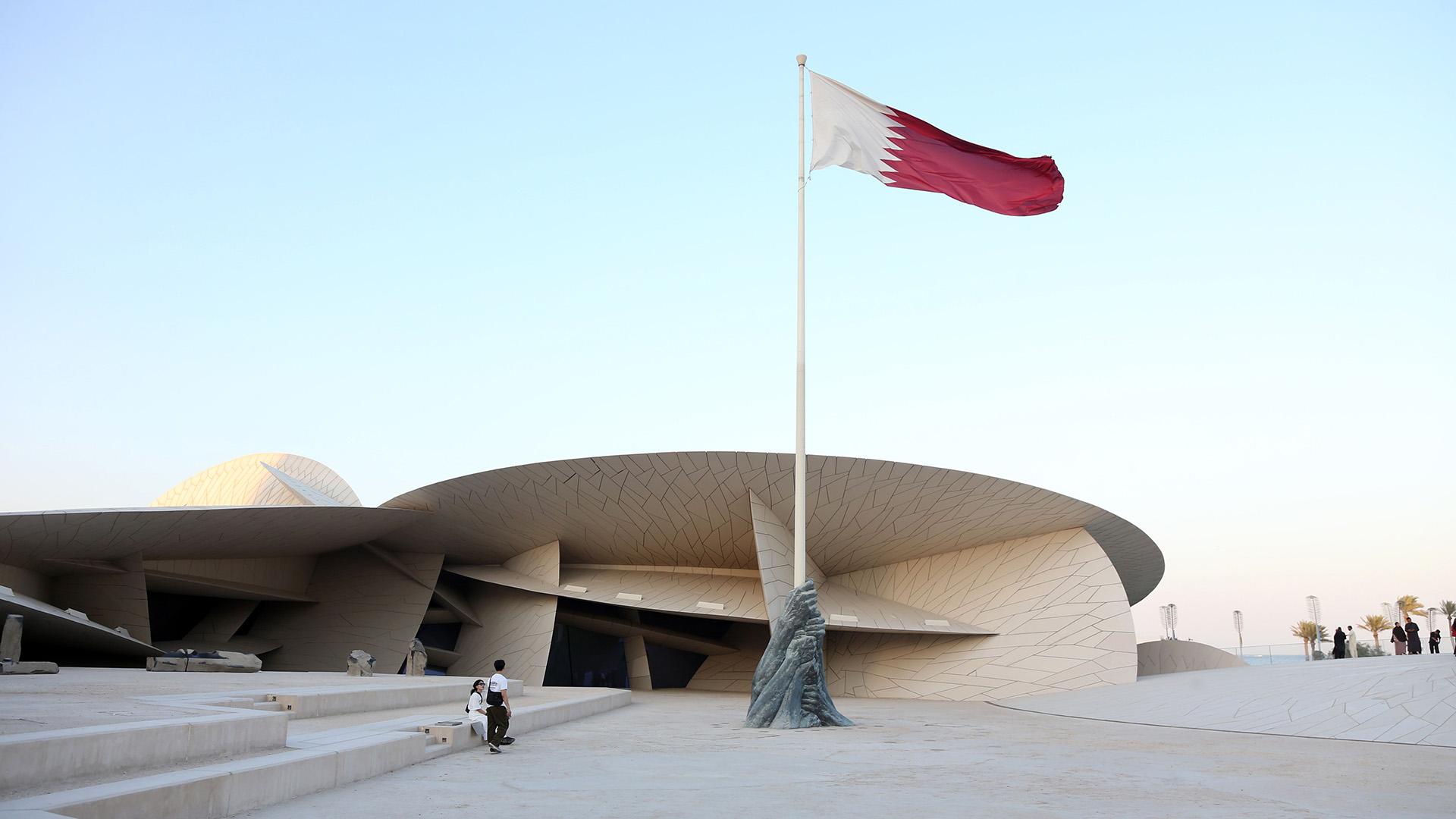 Фото: Shadati globallookpress.com