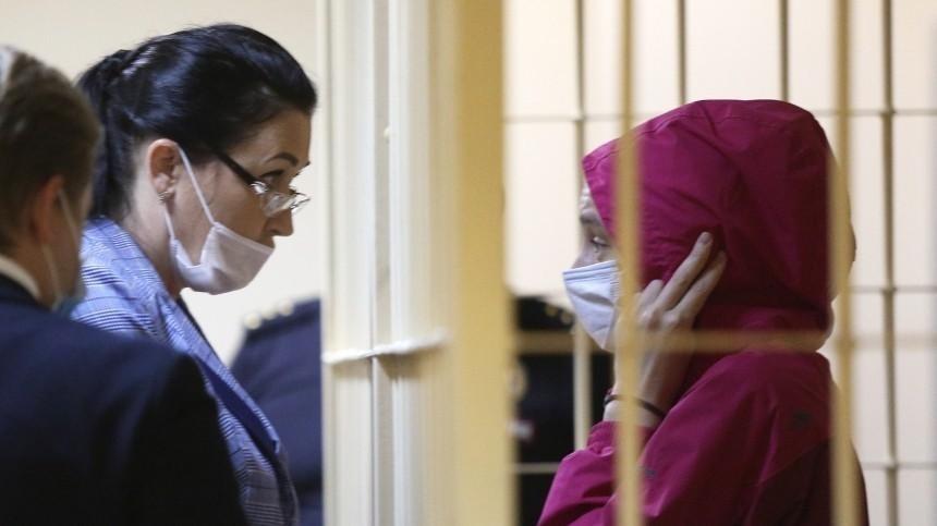 Фото: соцсети Ирины Скурту