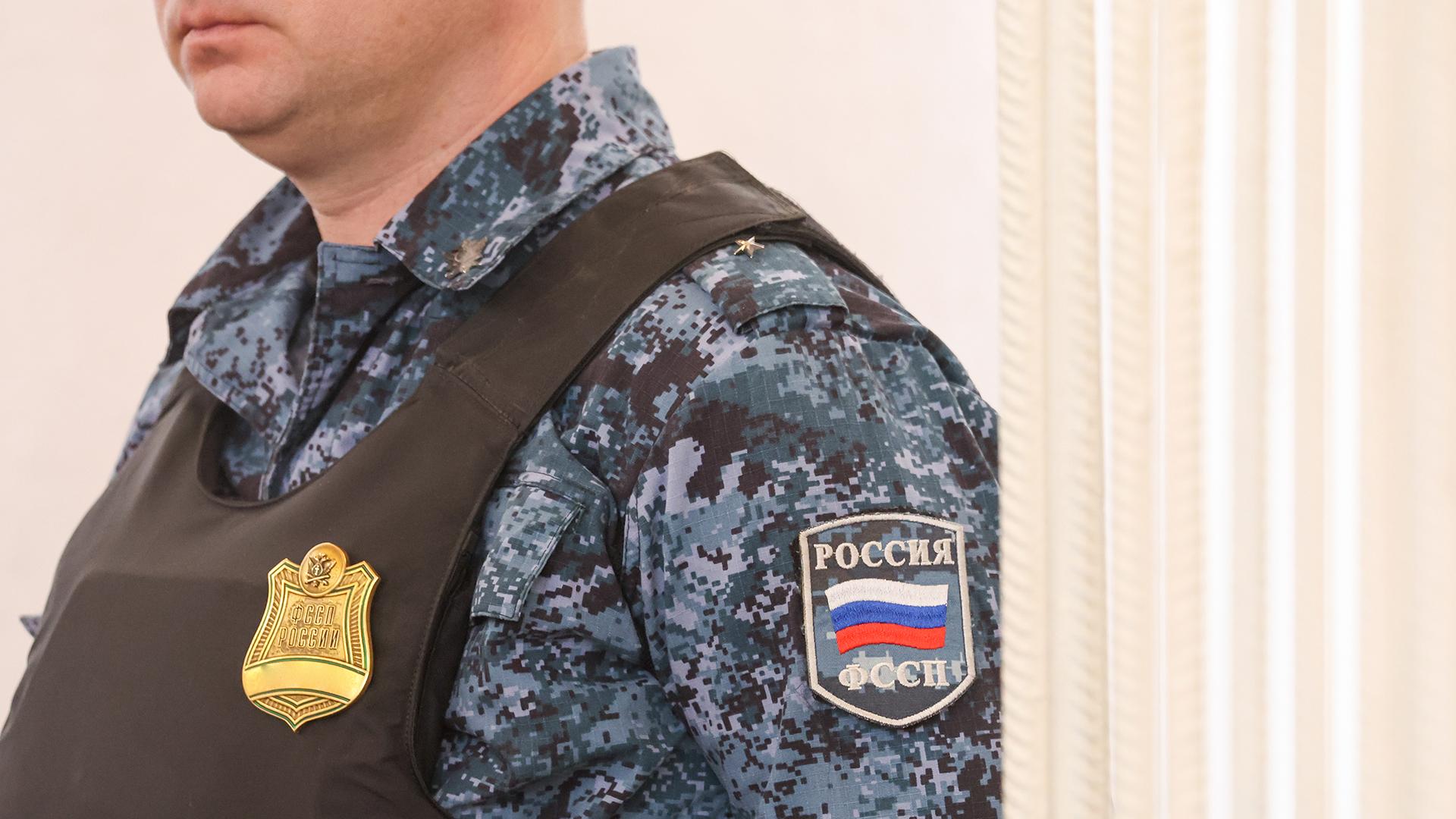 Фото: Belkin Alexey globallookpress.com