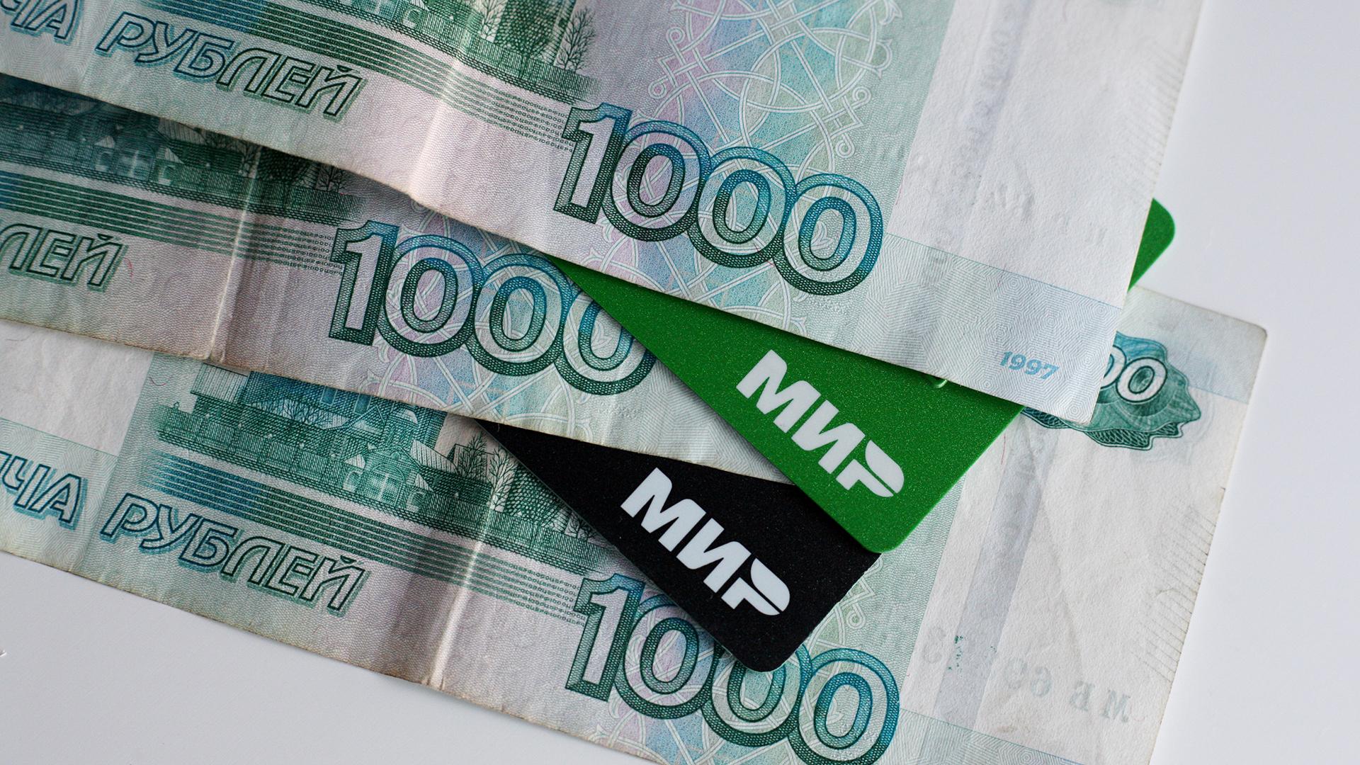 Фото: ИЗВЕСТИЯ Юлия Майорова