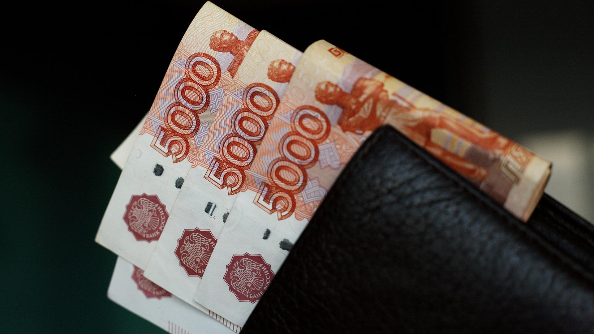 Фото: ИЗВЕСТИЯ Юлия Майорова