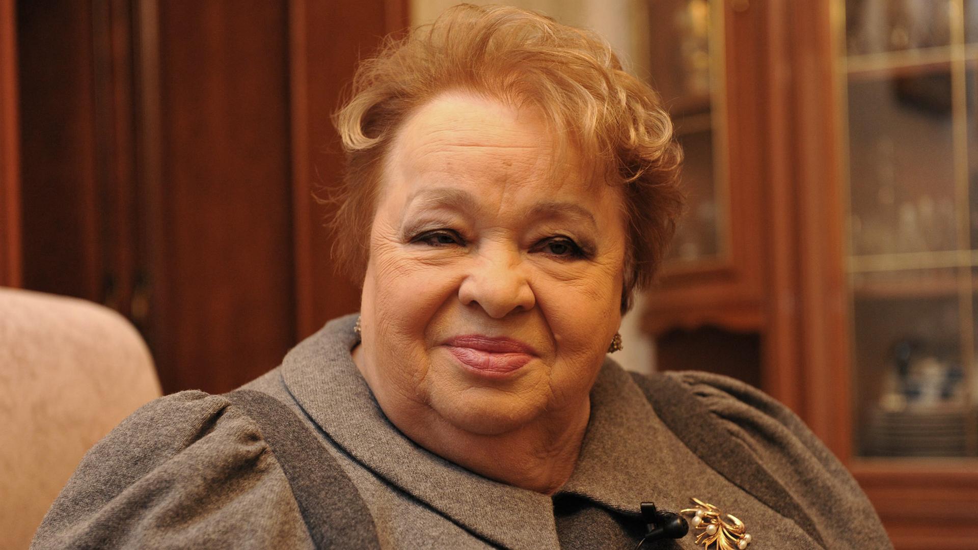 Фото: Komsomolskaya Pravda globallookpress.com