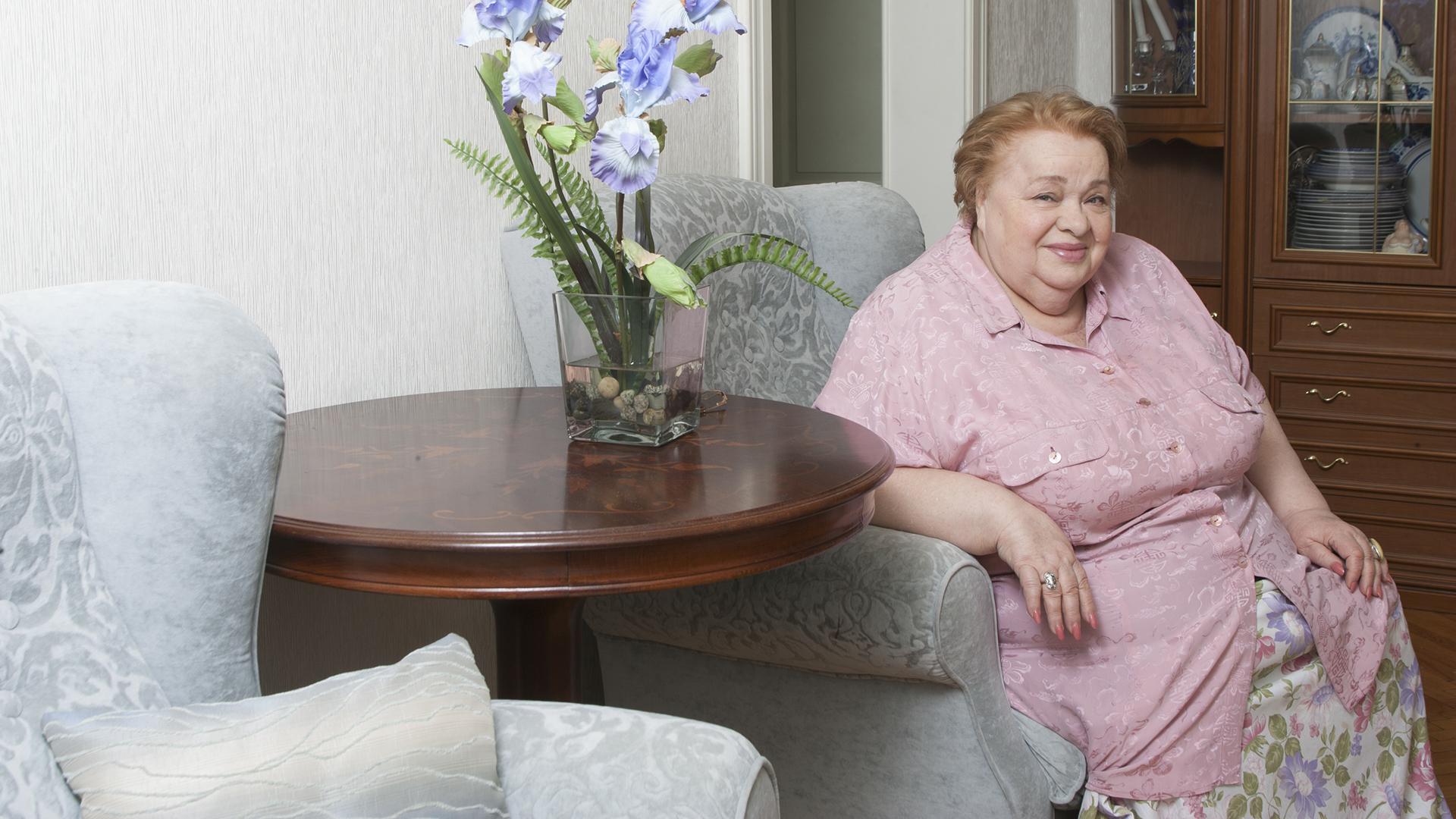 Фото: Natalia Shakhanova globallookpress.com