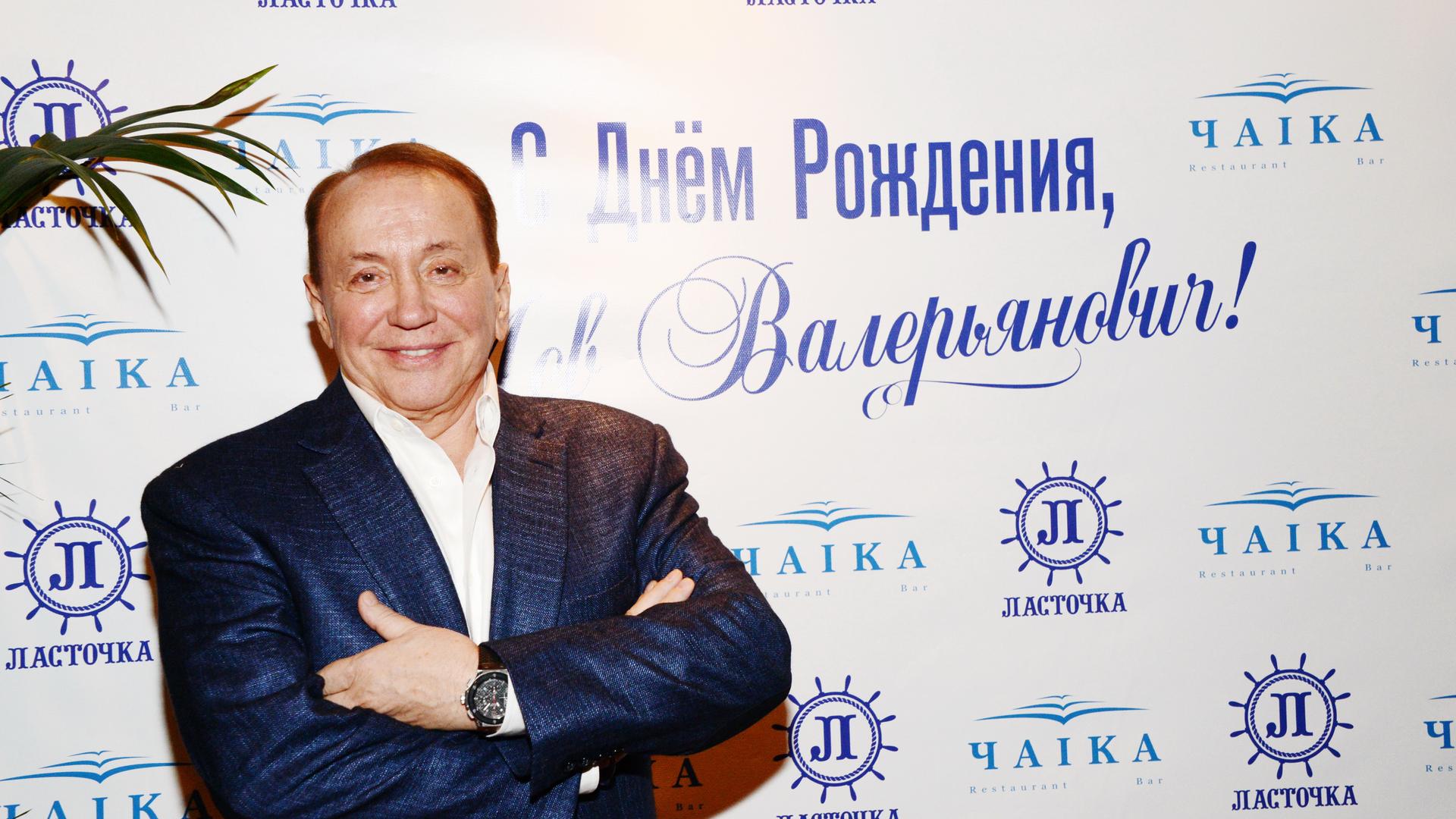 Фото: Anatoly Lomokhov Global Look Press