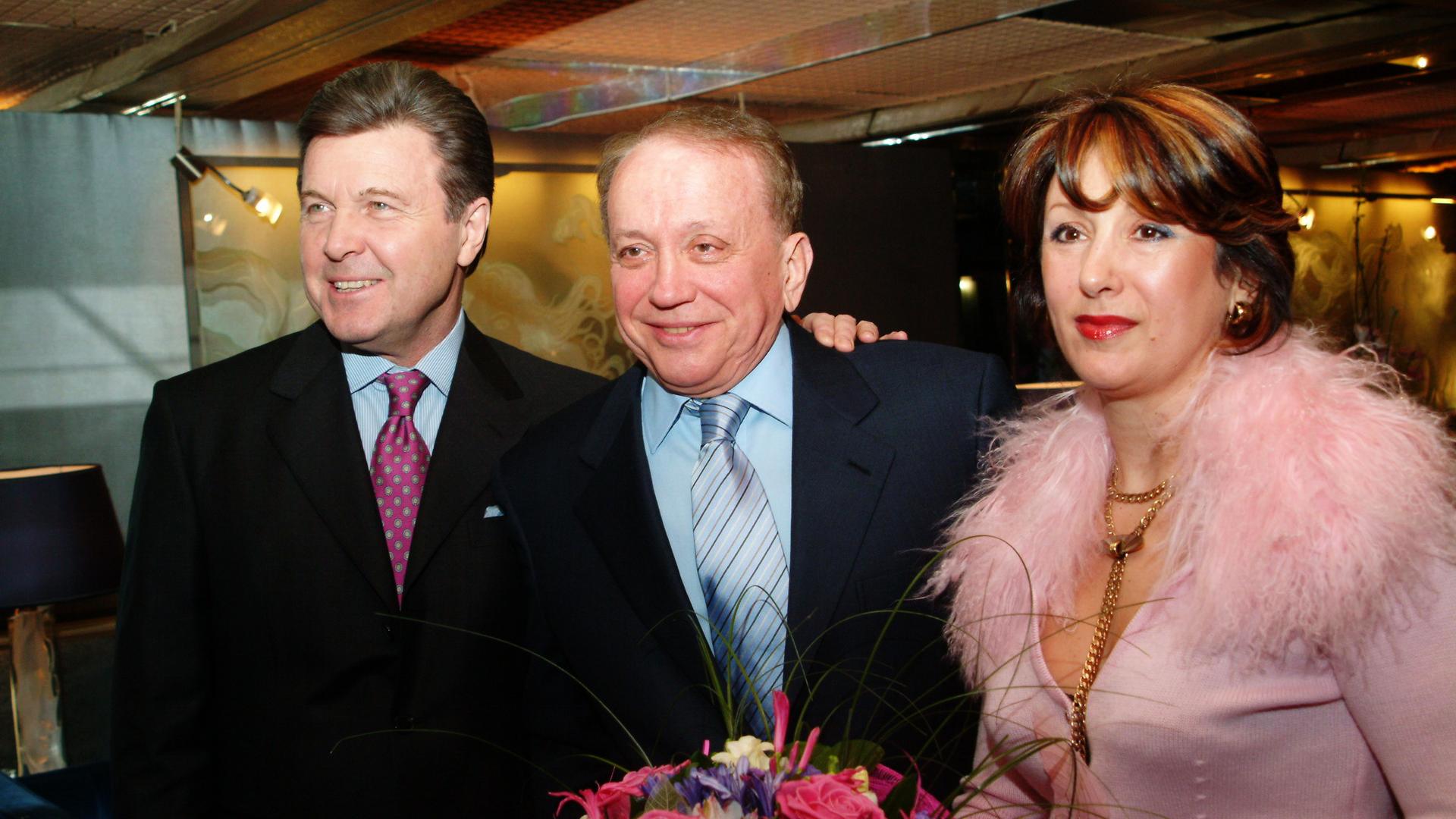 Фото: Anatoly Lomokhov Global Look Press