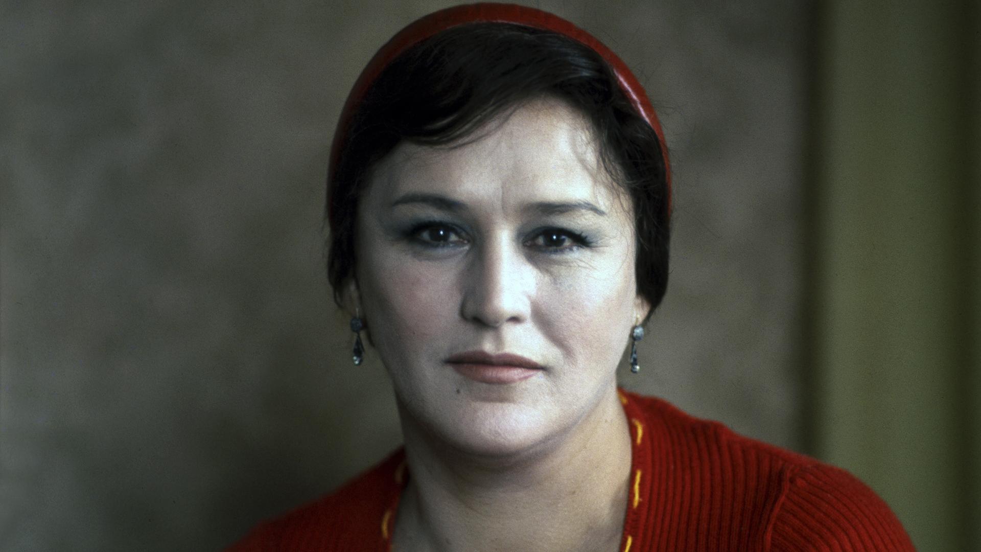 Фото: Mikola Gnisyuk globallookpress.com