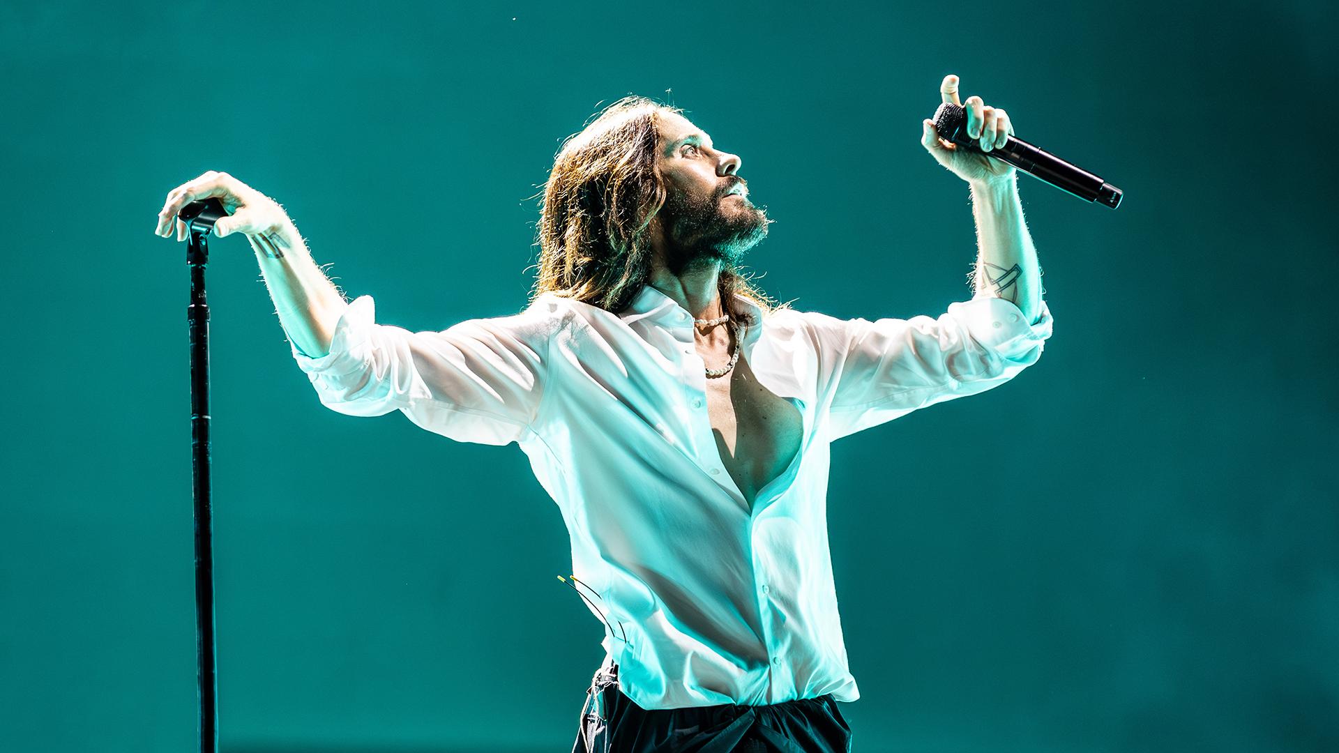 Фото: Mirko Fava Tsck globallookpress.com