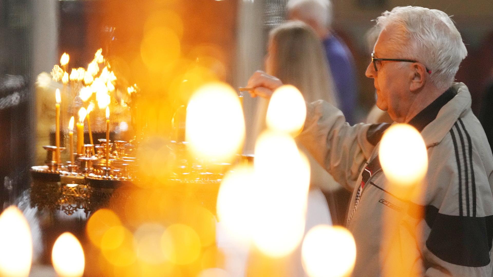 Фото: ИЗВЕСТИЯ Дмитрий Коротаев