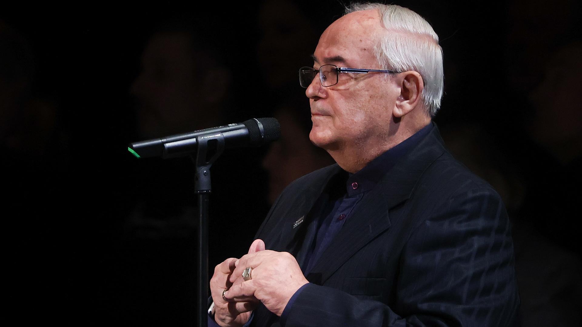 Фото: Petrov Sergey globallookpress.com