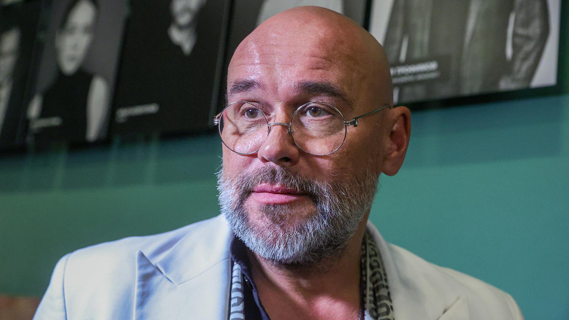 Фото: Shatokhina Natalia globallookpress.com