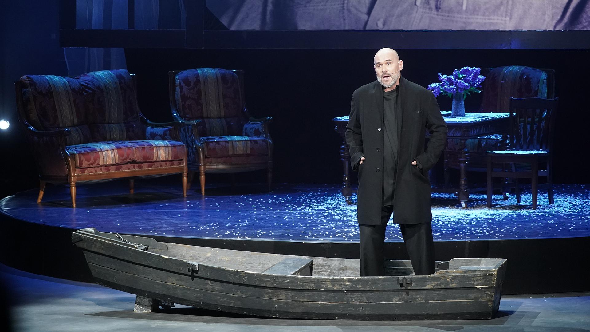 Фото: ИЗВЕСТИЯ Эдуард Корниенко