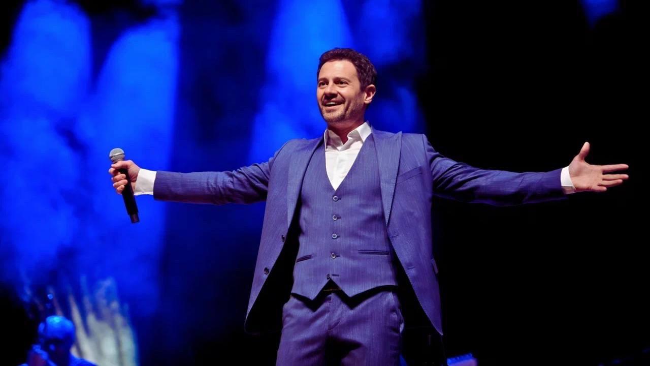 Фото: vk.com Антон и Виктория Макарские