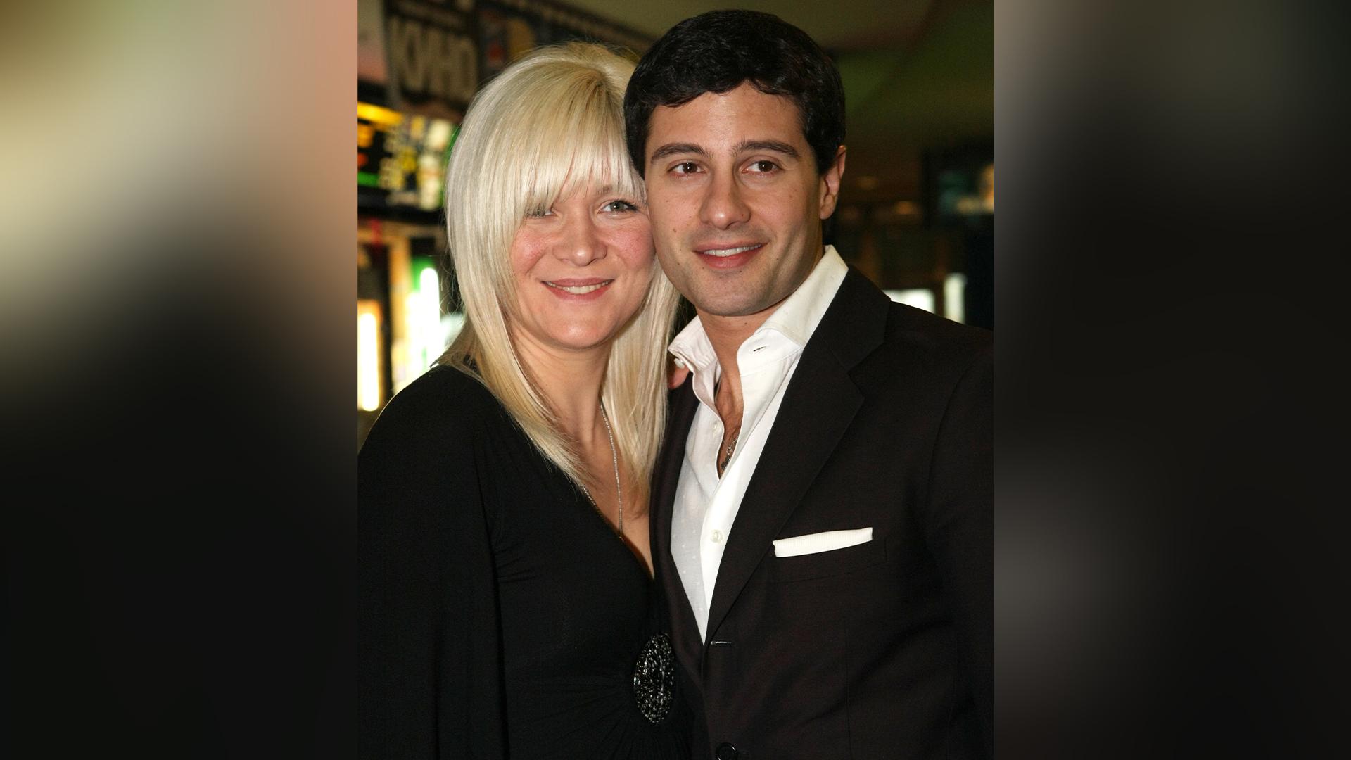 Фото: Nadezhda Lebedeva globallookpress.com